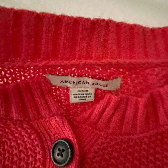 AE sweater - Picture 2 of 3